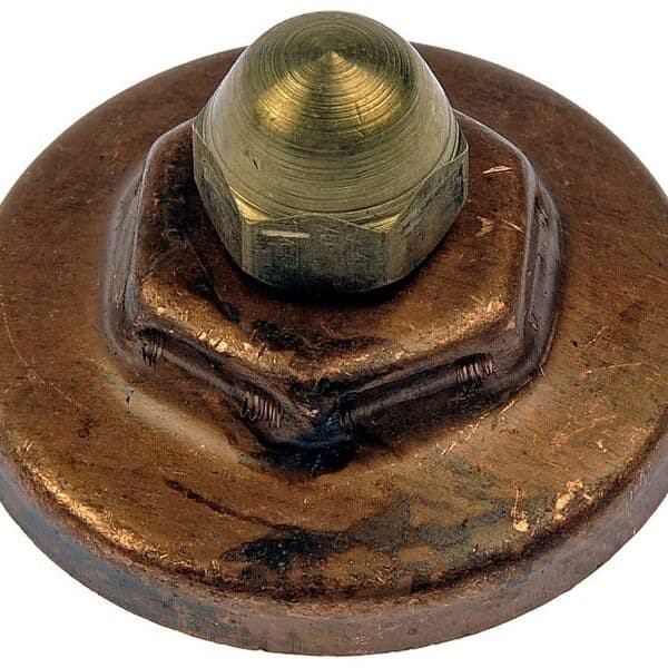 Dorman DOR-568-010 Expansion Plug Quick Seal Copper - 1-5/8 In., Maximum Expansion 1.655 In.