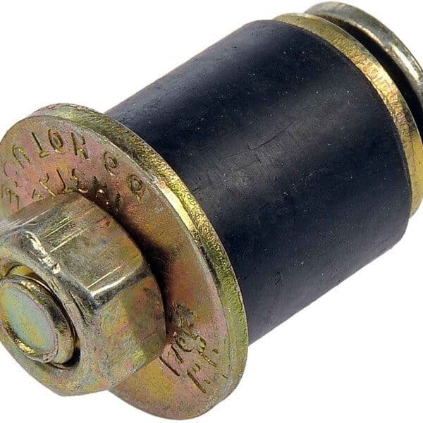 Dorman DOR-570-003 Rubber Expansion Plug 3/4 In. - Size Range 3/4 In. - 7/8 In.