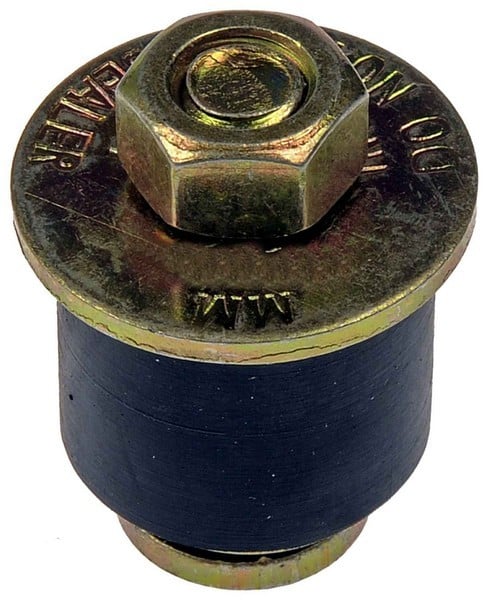 Dorman DOR-570-004 Rubber Expansion Plug 7/8 In. - Size Range 7/8 In. - 1 In.