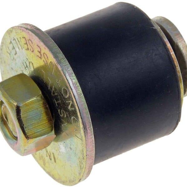 Dorman DOR-570-005 Rubber Expansion Plug 1 In. - Size Range 1 In. - 1-1/8 In.