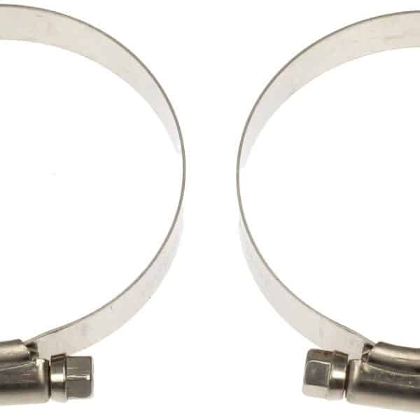 Dorman DOR-573-039 Fuel Filler Neck Hose