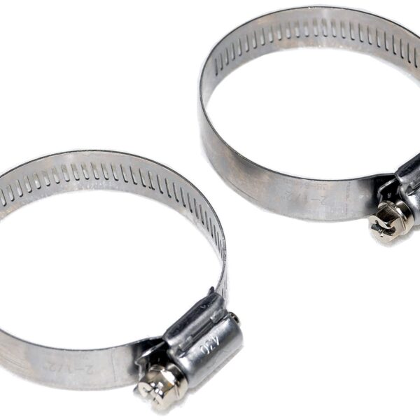 Dorman DOR-573-058 Fuel Filler Neck Hose