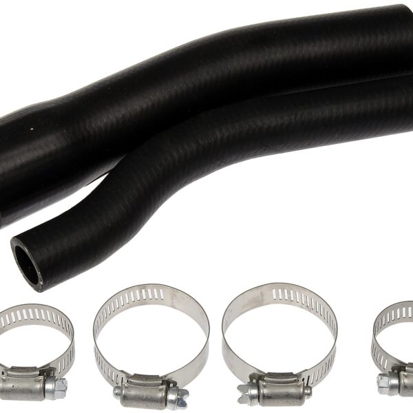 Dorman DOR-573-088 Fuel Filler Neck Hose