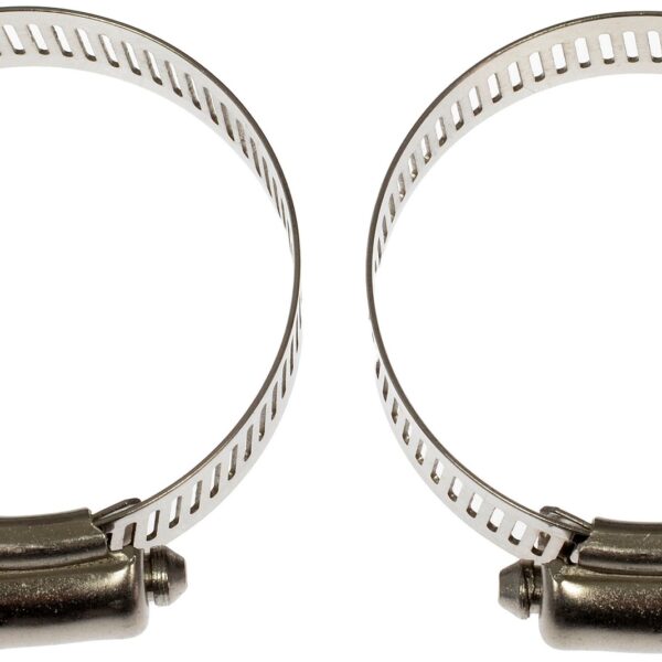 Dorman DOR-573-155 Fuel Filler Neck Hose