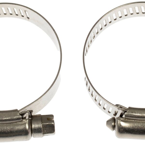 Dorman DOR-573-166 Fuel Filler Neck Hose