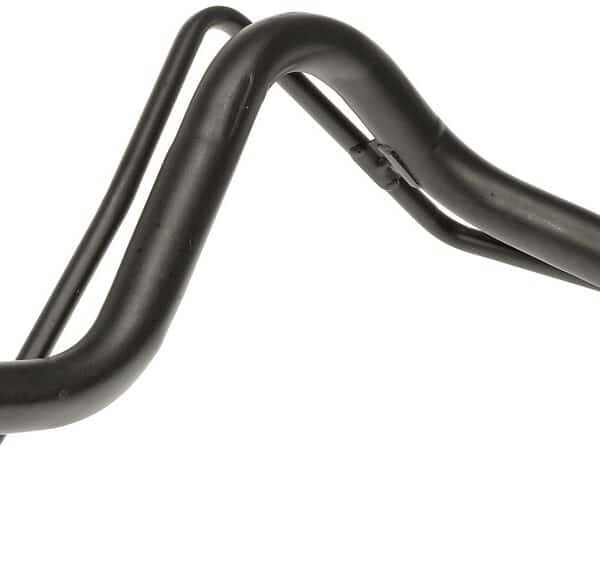 Dorman DOR-574-037 Fuel Filler Neck Assembly