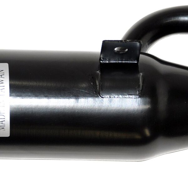 Dorman DOR-574-046 Fuel Filler Neck Assembly