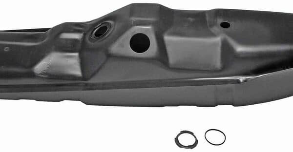Dorman DOR-576-122 Steel Fuel Tank
