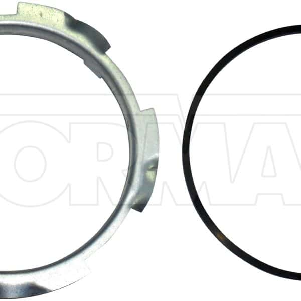 Dorman DOR-576-155 Steel Fuel Tank