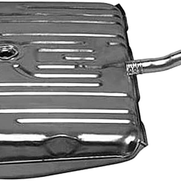 Dorman DOR-576-217 Fuel Tank With Lock Ring And Seal