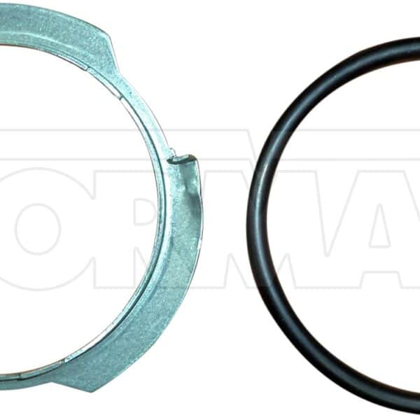 Dorman DOR-576-218 Fuel Tank With Lock Ring And Seal