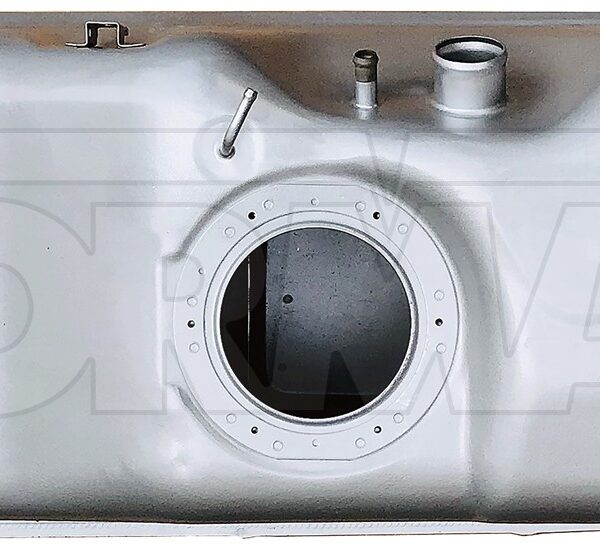 Dorman DOR-576-729 Fuel Tank With Lock Ring And Seal