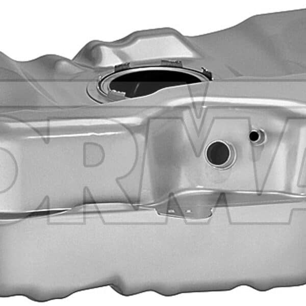 Dorman DOR-576-972 Fuel Tank With Lock Ring And Seal