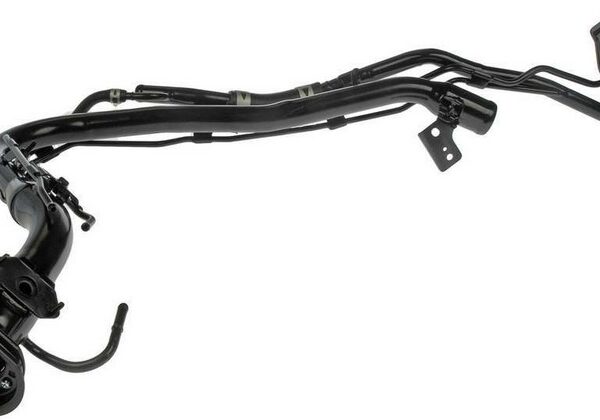 Dorman DOR-577-082 Fuel Tank Filler Neck
