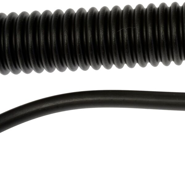 Dorman DOR-577-095 Fuel Tank Filler Neck