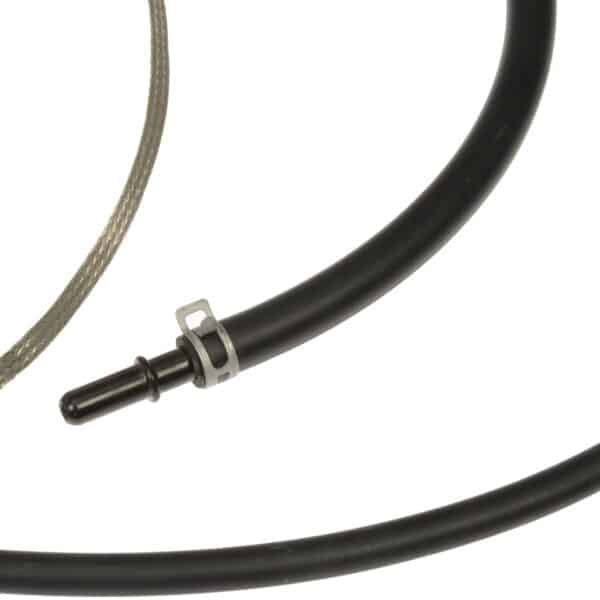Dorman DOR-577-246 Fuel Tank Filler Neck