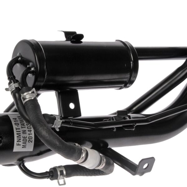 Dorman DOR-577-255 Fuel Tank Filler Neck