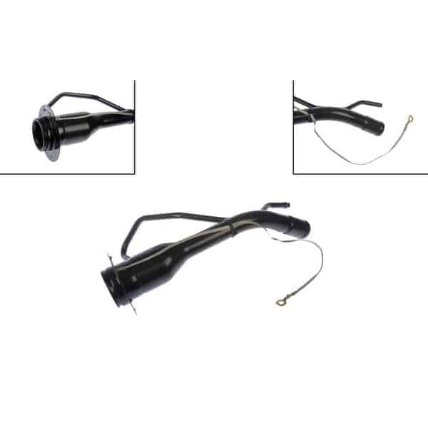 Dorman DOR-577-907 Fuel Tank Filler Neck