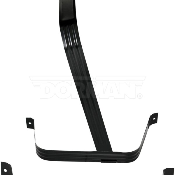 Dorman DOR-578-235 Fuel Tank Strap Coated for rust prevention