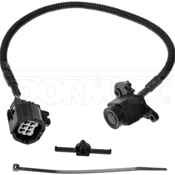Dorman DOR-590-078 Park Assist Camera