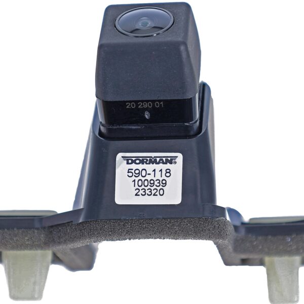 Dorman DOR-590-118 Park Assist Camera