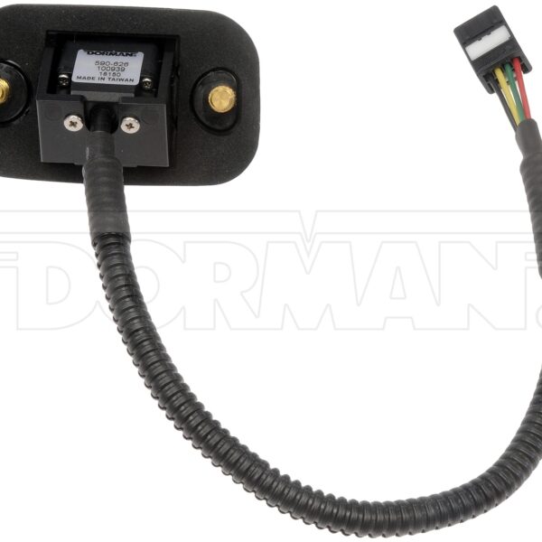 Dorman DOR-590-626 Park Assist Camera