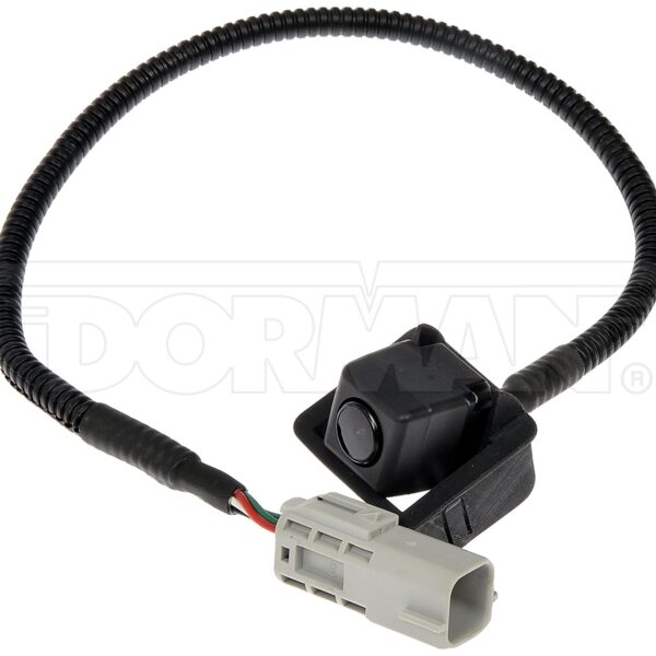 Dorman DOR-590-957 Park Assist Camera