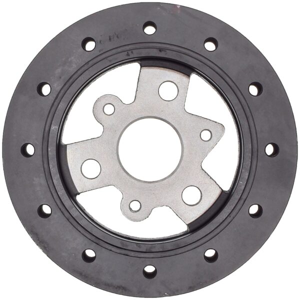 Dorman DOR-594-017 Harmonic Balancer Assembly