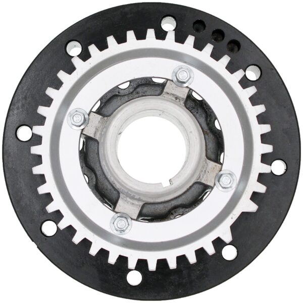 Dorman DOR-594-051 Harmonic Balancer Assembly