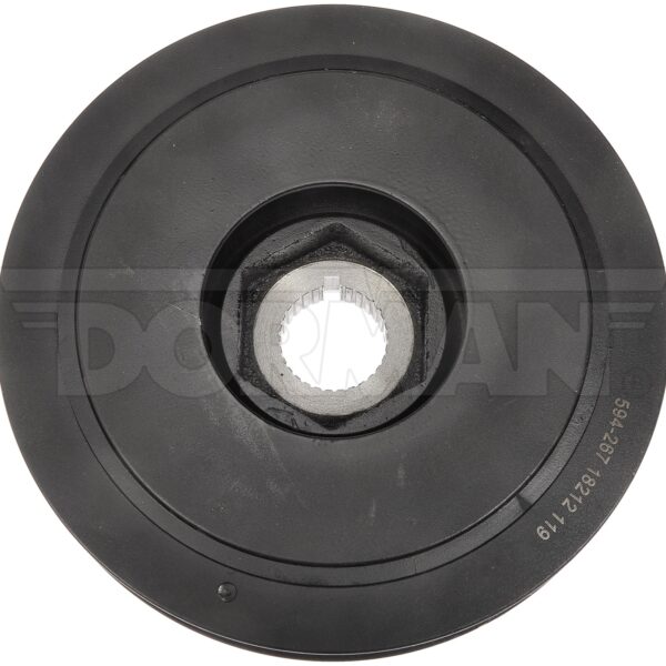 Dorman DOR-594-267 Harmonic Balancer Assembly
