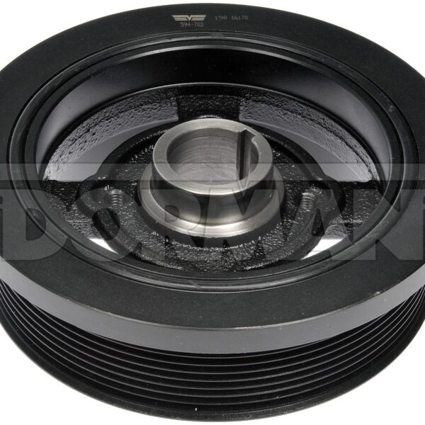 Dorman DOR-594-703 Harmonic Balancer Assembly
