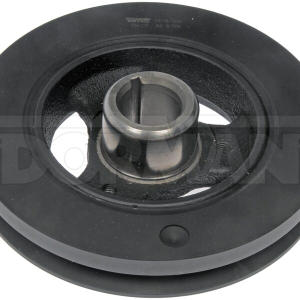 Dorman DOR-594-739 Harmonic Balancer Assembly