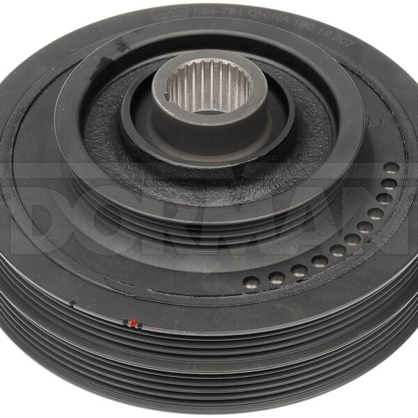 Dorman DOR-594-781 Harmonic Balancer Assembly