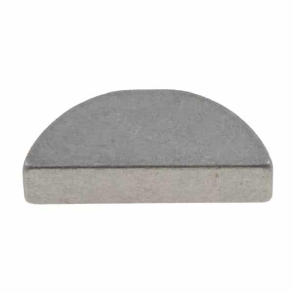 Dorman DOR-595-061 Woodruff Key-Width-3/16(.188) In., Length-47/64(.728) In., Height-19/64(.301) In