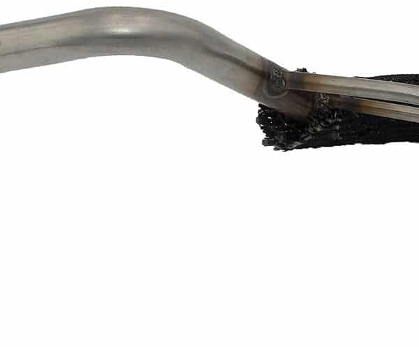 Dorman DOR-598-115 Exhaust Gas Recirculation Tube