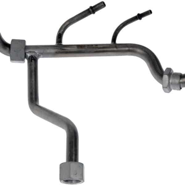 Dorman DOR-598-128 Exhaust Gas Recirculation Tube
