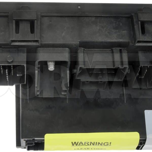 Dorman DOR-598-711 Remanufactured Totally Integrated Power Module