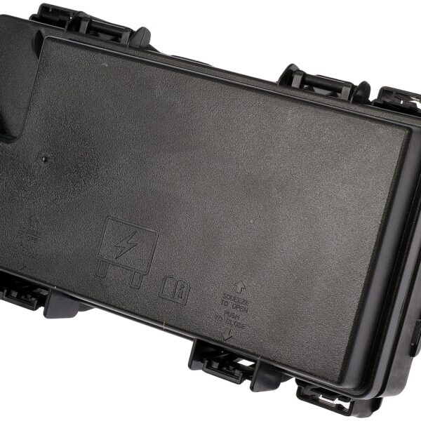 Dorman DOR-598-725 Remanufactured Totally Integrated Power Module