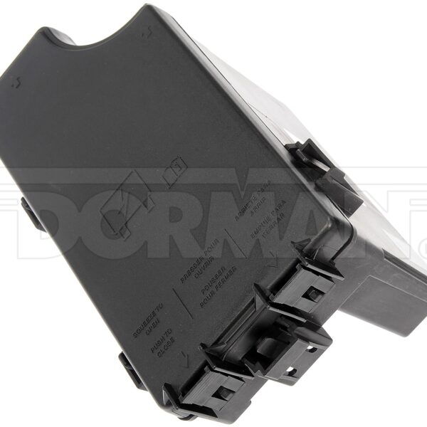 Dorman DOR-598-727 Remanufactured Totally Integrated Power Module
