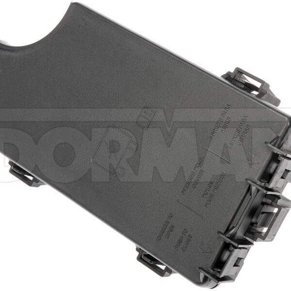 Dorman DOR-598-728 Remanufactured Totally Integrated Power Module