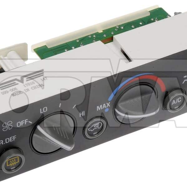 Dorman DOR-599-006 Climate Control Module