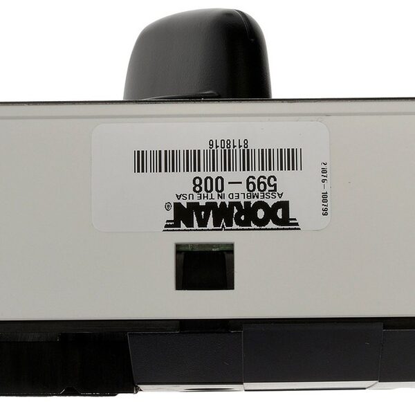 Dorman DOR-599-008 Heavy Duty Climate Control Module