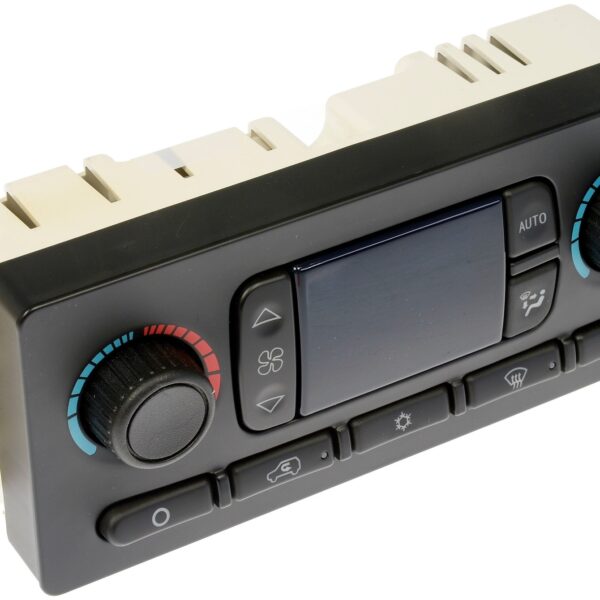 Dorman DOR-599-017 Remanufactured Climate Control Module
