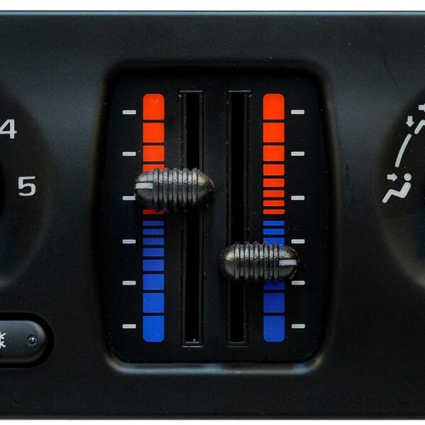 Dorman DOR-599-029 Remanufactured Climate Control Module