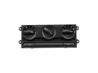 Dorman DOR-599-032 Remanufactured Climate Control Module