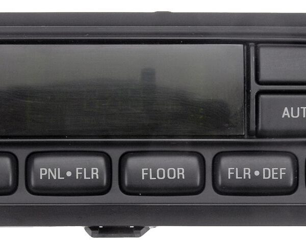 Dorman DOR-599-035 Remanufactured Climate Control Module