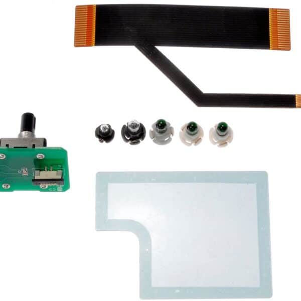Dorman DOR-599-040 Climate Control Module Repair Kit