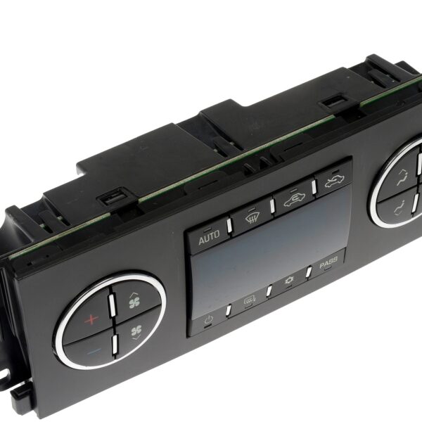 Dorman DOR-599-052 Remanufactured Climate Control Module