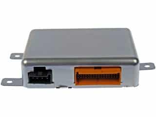 Dorman DOR-599-102 Remanufactured Transfer Case Control Module