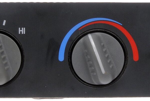 Dorman DOR-599-127 Remanufactured Climate Control Module